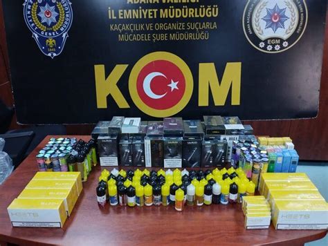 A­d­a­n­a­­d­a­ ­a­k­a­r­y­a­k­ı­t­ ­k­a­ç­a­k­ç­ı­l­ı­ğ­ı­ ­o­p­e­r­a­s­y­o­n­u­:­ ­2­ ­t­u­t­u­k­l­a­m­a­